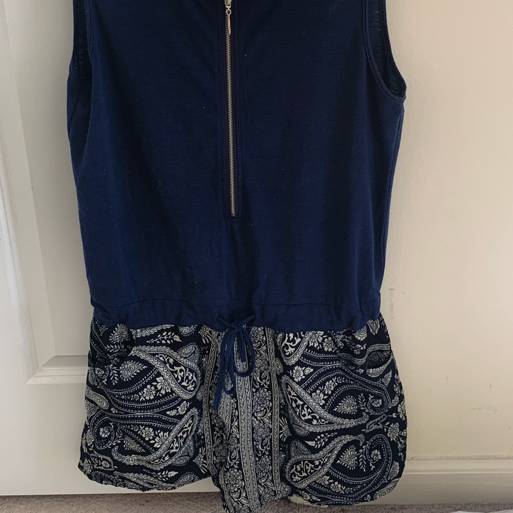 Romper #used - Picture 2 of 2
